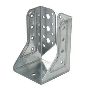 C PIASTRA ALI INTERNE ACCIAIO ZINCATO 100X61 MM (10,0 PZ)
