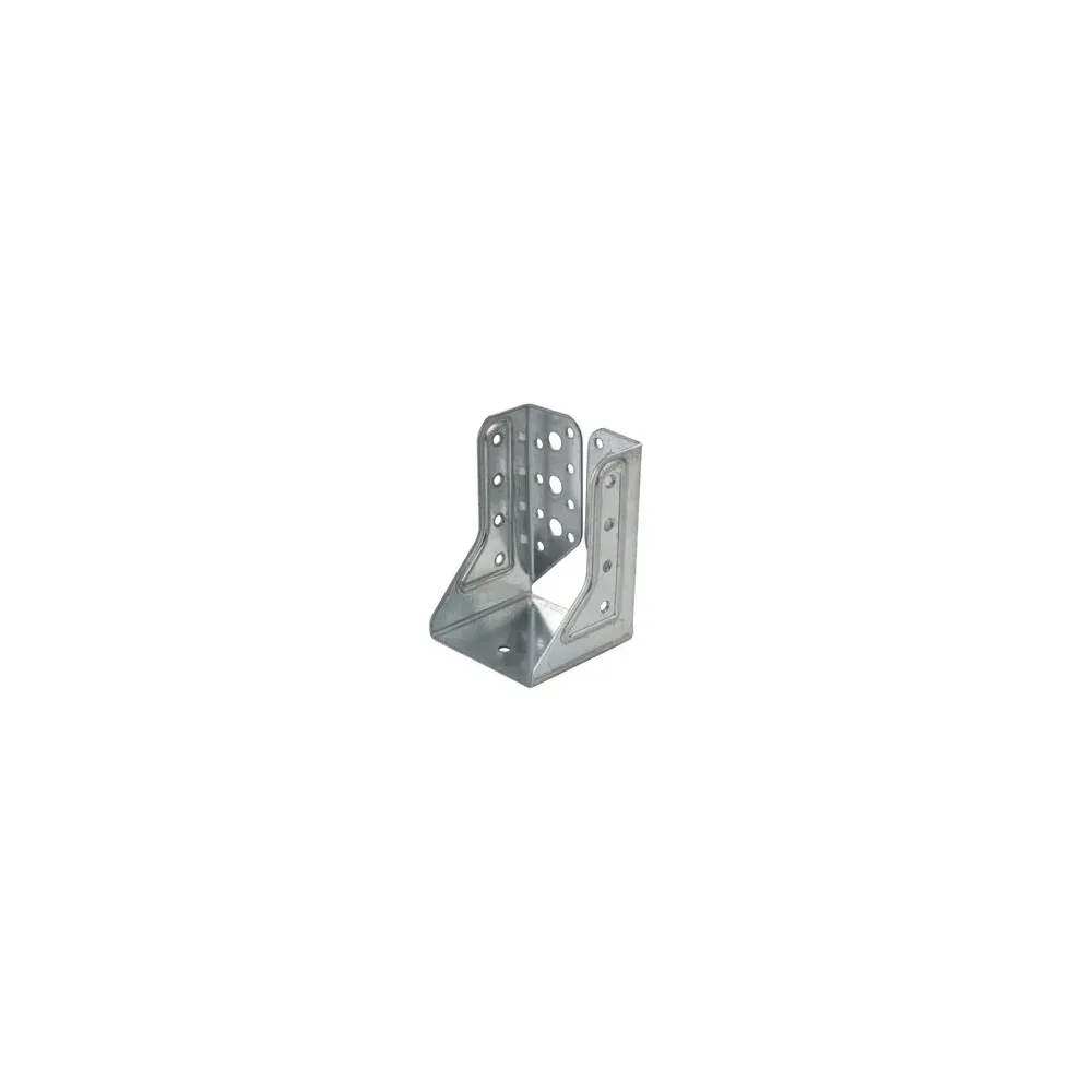 C PIASTRA ALI INTERNE ACCIAIO ZINCATO 140X101 MM (10,0 PZ)