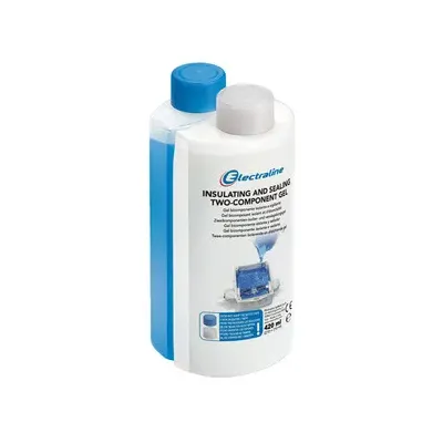 GEL ISOLANTE P/CONNESSIONI ELETTRICHE 420ML IP68