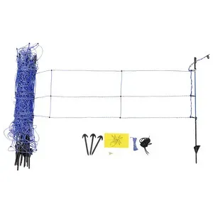 RETE P/CINGHIALI ELETTRIFICABILE 73 CM