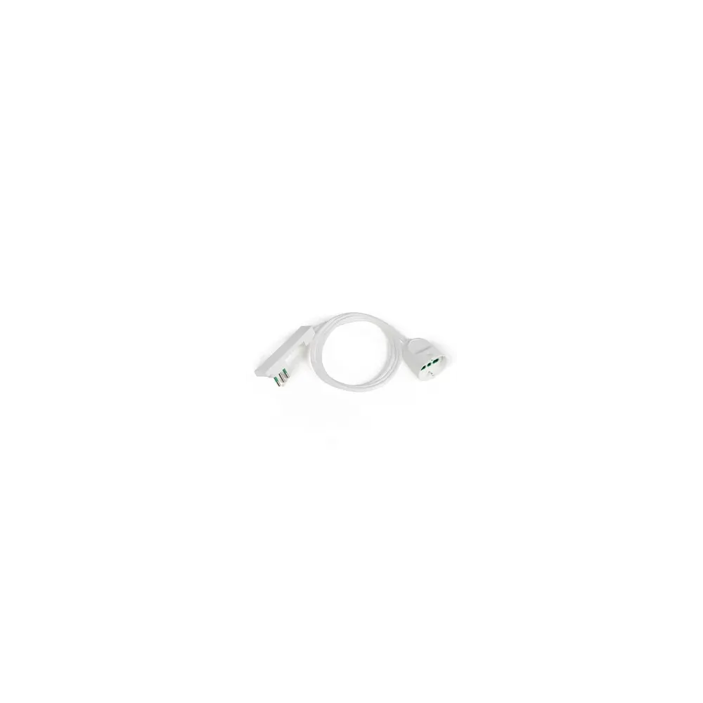 FME 92026RM PROLUNGA 3M SP 10A PRESA BIP-SCH C/LIMIT