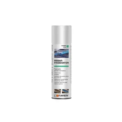 PASSIVANTE P/FERRI DARMATURA 500 ML