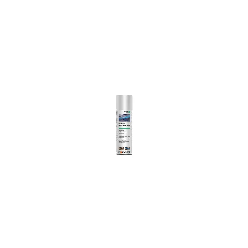PASSIVANTE P/FERRI DARMATURA 500 ML