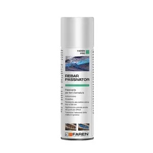 PASSIVANTE P/FERRI DARMATURA 500 ML