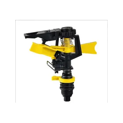 C IRRIGATORE A SETTORE 1/2 M