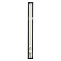 TELAIO PER TENDE DOCCIA ESTENSIBILE cm 75/135