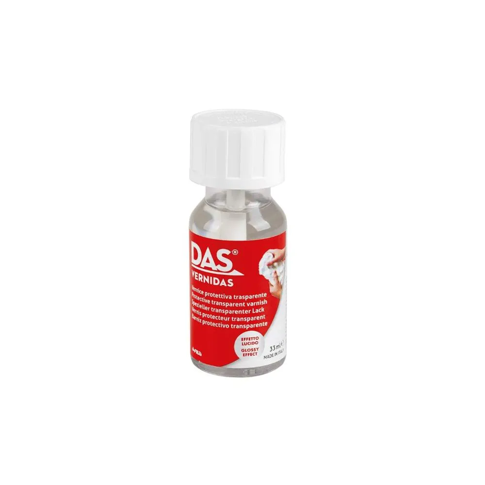 VERNIDAS 33ML