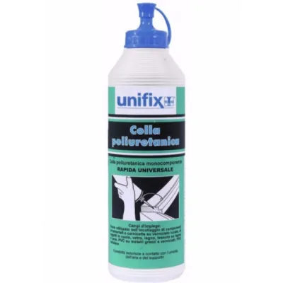 COLLA POLIURETANICA MONOCOMP. 500GR