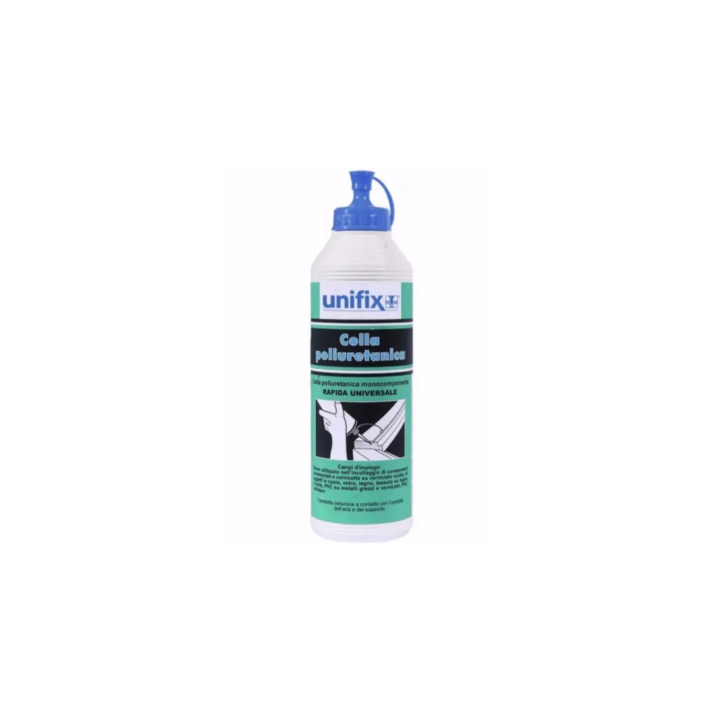 COLLA POLIURETANICA MONOCOMP. 500GR
