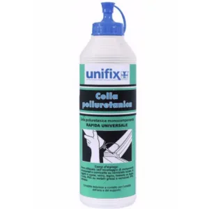 COLLA POLIURETANICA MONOCOMP. 500GR
