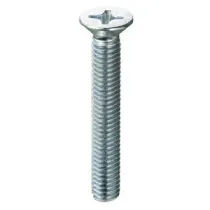 VITE P/FERRO TSP PH 8X 16MM ZINCATA UNI7688 (500,0 PZ)