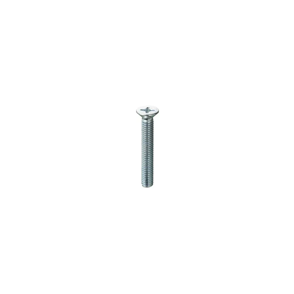VITE P/FERRO TSP PH 8X 16MM ZINCATA UNI7688 (500,0 PZ)