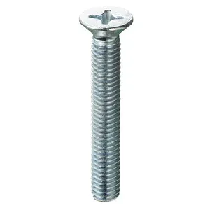 VITE P/FERRO TSP PH 8X 16MM ZINCATA UNI7688 (500,0 PZ)