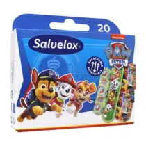 CEROTTO SALVELOX PAW PATROL CF 20PZ