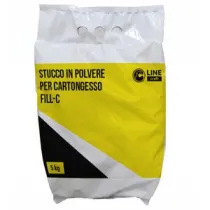 C STUCCO IN POLVERE 5 KG FILL (4,0 PZ)