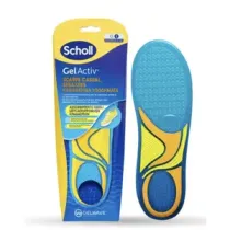 SCHOLL SOLETTE GELACTIV SCARPA CASUAL TG. S