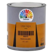 IMPREGNANTE LEGNO NOCE SCURO 0.750 LT COLOREA
