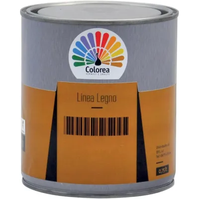 IMPREGNANTE LEGNO QUERCIA 0.750 LT COLOREA PFI053A