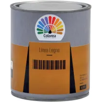 IMPREGNANTE LEGNO ROVERE 0.750 LT COLOREA PFI008A