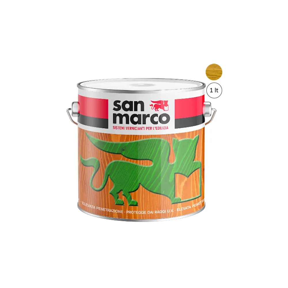 MARCONOL CASTAGNO