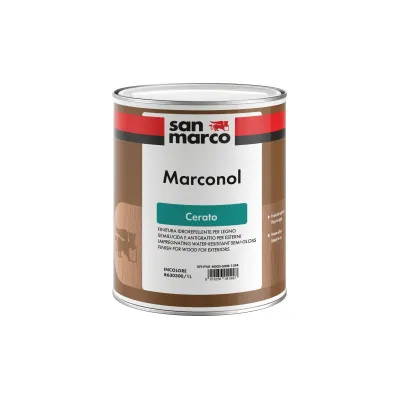 MARCONOL CERATO INCOLORE
