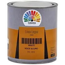IMPREGNANTE LEGNO CASTAGNO 0,750 LT COLOREA PFI026A