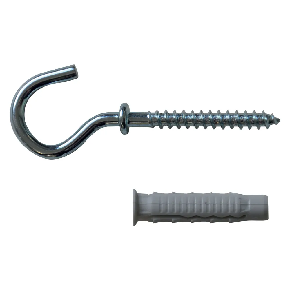 TASSELLO NYLON 'CONDOR' CB 6/3B 6 x 30 - pz 10 + 10 TASSELLO NYLON 'CONDOR' CB 6/3B 6 x 30 - pz 10 + 10