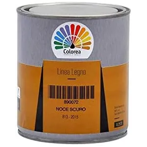 IMPREGNANTE LEGNO CILIEGIO 0.750 LT COLOREA PFI049A