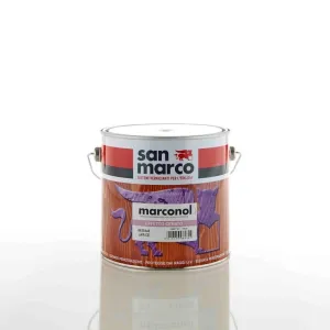 MARCONOL CERATO NOCE CHIARO