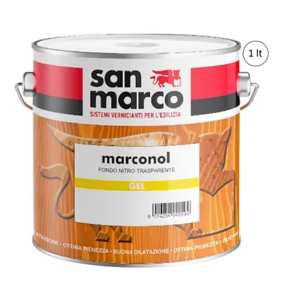 MARCONOL GEL CILIEGIO