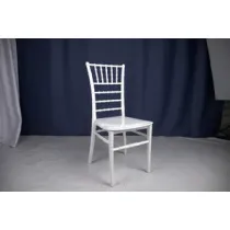 SEDIA CHIAVARINA WEDDING BIANCO