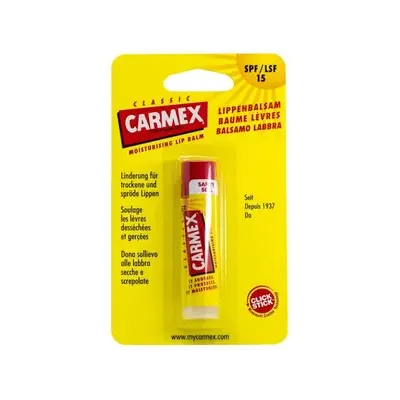 CARMEX BALSAMO LABBRA STICK 4,25 G (12,0 PZ)