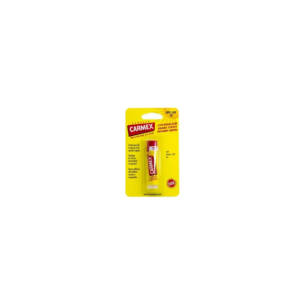 CARMEX BALSAMO LABBRA STICK 4,25 G (12,0 PZ)