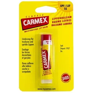 CARMEX BALSAMO LABBRA STICK 4,25 G (12,0 PZ)
