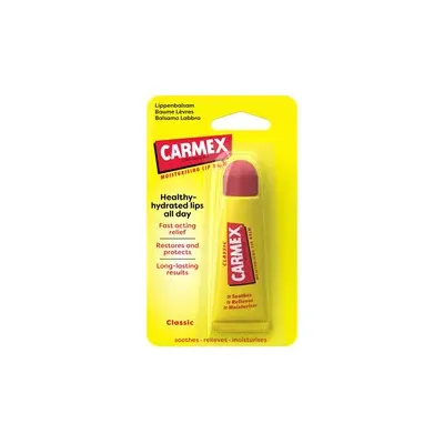 CARMEX BALSAMO LABBRA TUBETTO 10 G (12,0 PZ)