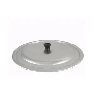 COPERCHIO C/POMOLO P/CALDAIA 60CM