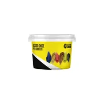C OSSIDO P/CEMENTO 500G OCRA OXIDE (6,0 PZ)