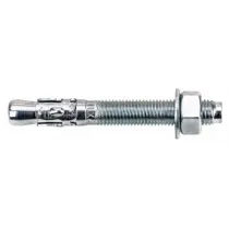 C TASSELLO ANCORANTE ACCIAIO CLFN-2 12X140 CE7 (25,0 PZ)