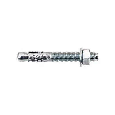 C TASSELLO ANCORANTE ACCIAIO CLFN-2 12X140 CE7 (25,0 PZ)