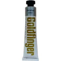 DAL GOLDFINGER 22 ML ARGENTO