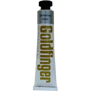 DAL GOLDFINGER 22 ML ARGENTO