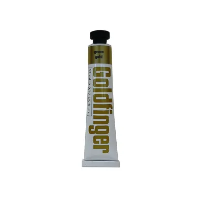 DAL GOLDFINGER 22ML ORO VERDE