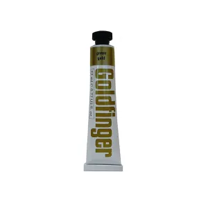 DAL GOLDFINGER 22ML ORO VERDE