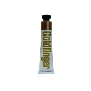 DAL GOLDFINGER 22ML RAME