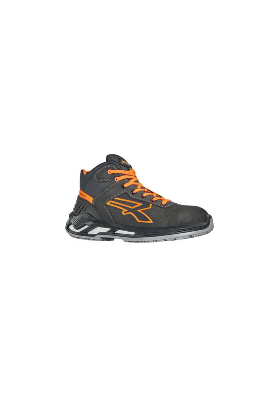U-POWER CHAUSSURE HAUTE LORD S3 TAILLE 42
