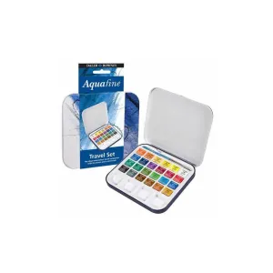 DAL AQUAFINE 24XMG SET DA VIAGGIO