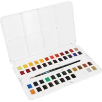 DAL AQUAFINE 48DG SET