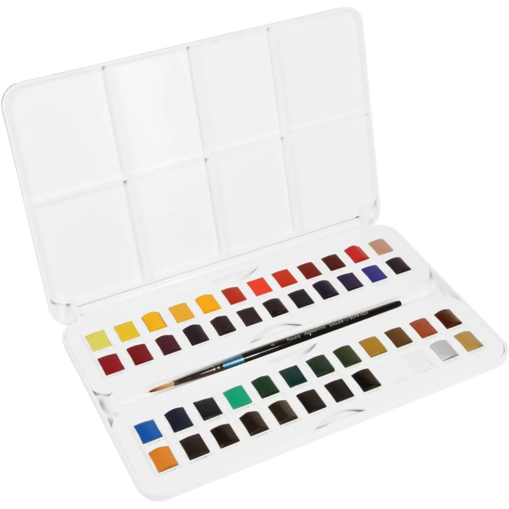 DAL AQUAFINE 48DG SET