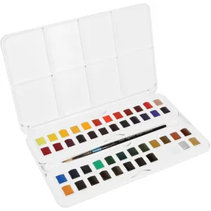 DAL AQUAFINE 48DG SET