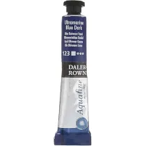 DAL AQUAFINE ACQUARELLO 8ML BLU OLTRE SC